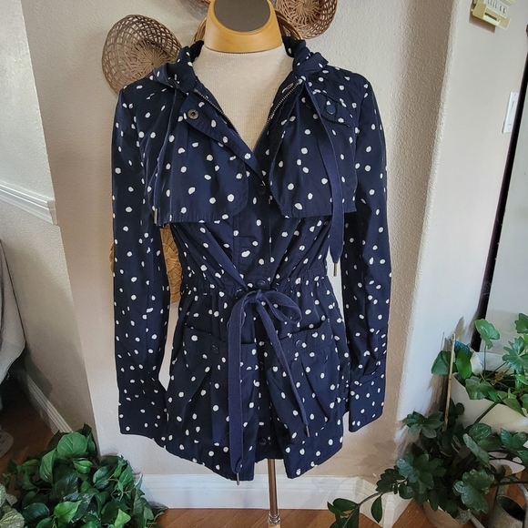 Anthropologie Daughters of the Liberation Jacket SZ 2 - Picture 8 of 9